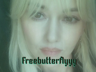 Freebutterflyyy