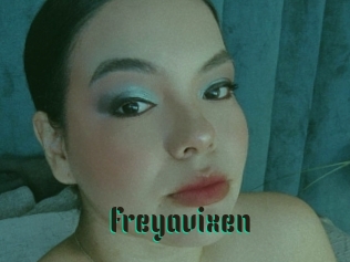 Freyavixen