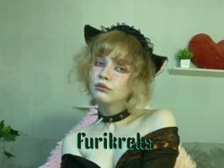 Furikreks
