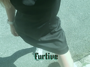 Furtive