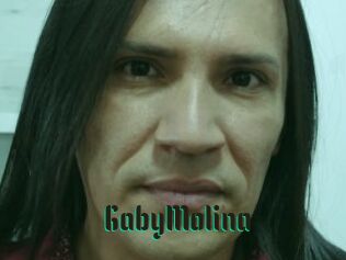 GabyMolina