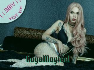 GagaMagical