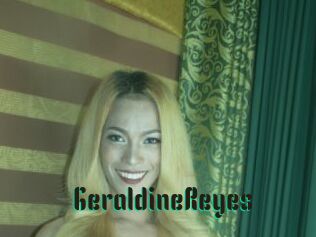 GeraldineReyes