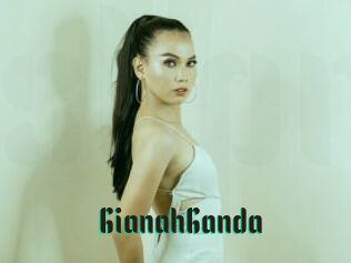 GianahGanda