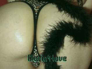 Gloria4love
