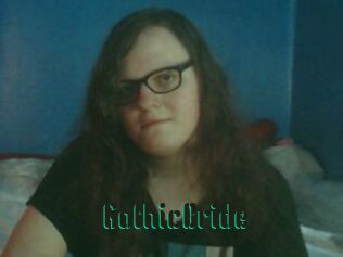 GothicBride