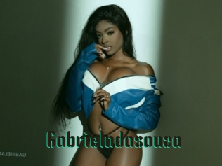 Gabrieladasouza