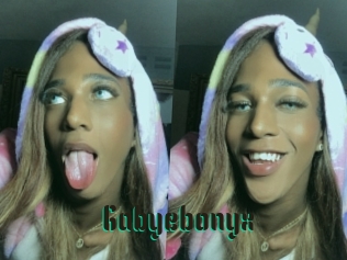 Gabyebonyx
