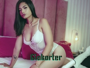 Giakarter