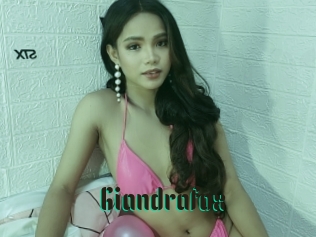 Giandrafox