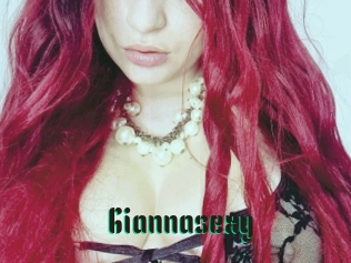 Giannasexy
