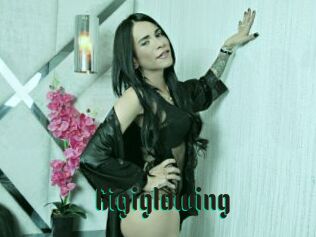 Gigiglowing
