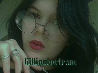 Gillianbartram