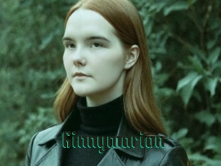 Ginnymarion