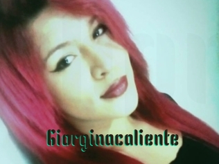 Giorginacaliente