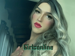 Girlsonline
