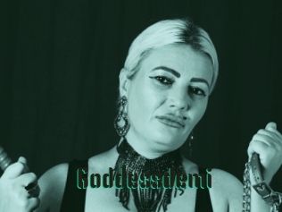 Goddessdemi