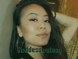 Goddesswutang