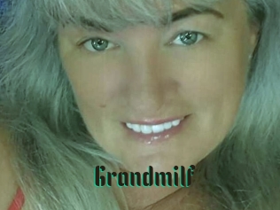 Grandmilf