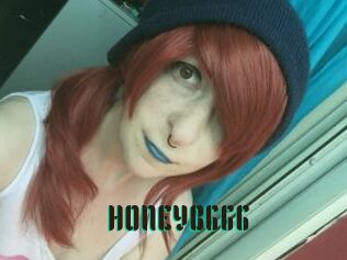 HONEYB666