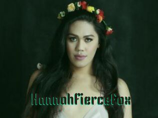 HannahFierceFox
