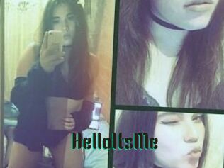 HelloItsMe