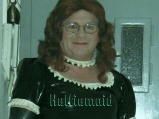 Hettiemaid
