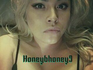 Honeybhoney9