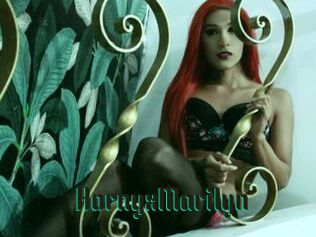 HornyxMarilyn