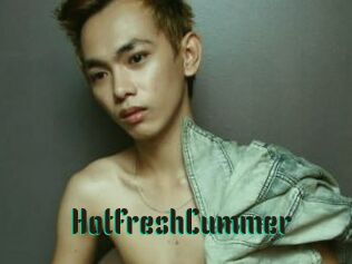HotFreshCummer