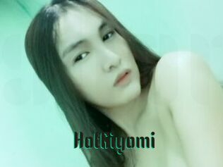 HotGiyomi