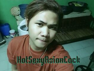HotSexyAsianCock