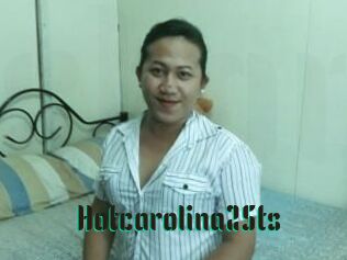 Hotcarolina25ts
