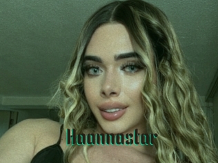 Haannastar