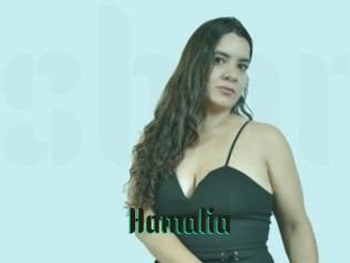 Hamalia