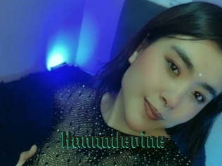 Hannadevine