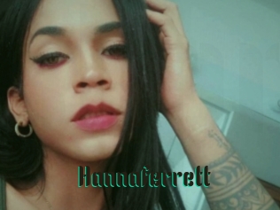 Hannaferrett