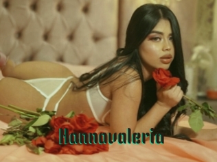 Hannavaleria