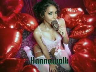 Hannawalk