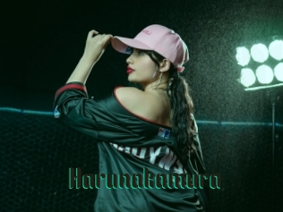Harunakamura