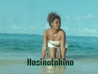 Hasinatahina