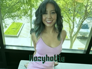 Hazyhottie