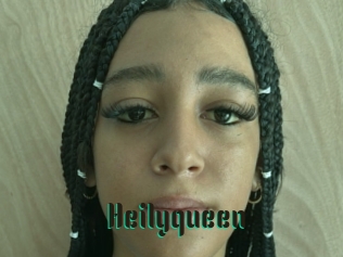 Heilyqueen