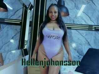 Hellenjohansson
