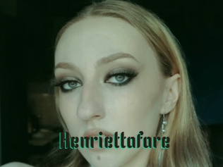 Henriettafare
