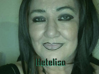 Hetelisa