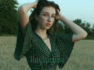 Heylarose