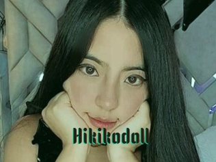 Hikikodoll