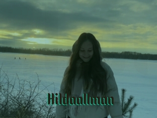 Hildaallman