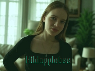 Hildapplebee